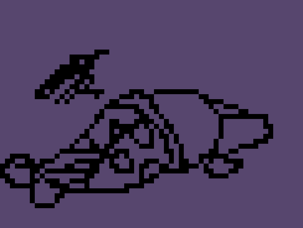 [777455] (out of rp) darn *alright, ima get going for now too, cya-*