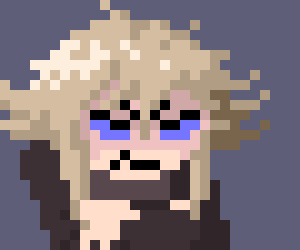 [777455] yeah gee, great, funny. i just want it to stop.