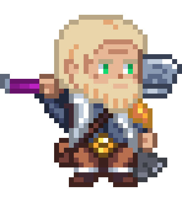 [8dc62d] Jessica the Human Barbarian