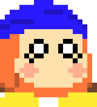 [777455] I HOPE NOT-