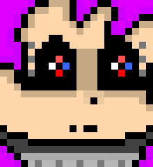 [965131] i have an orb that brings them all here, but first...