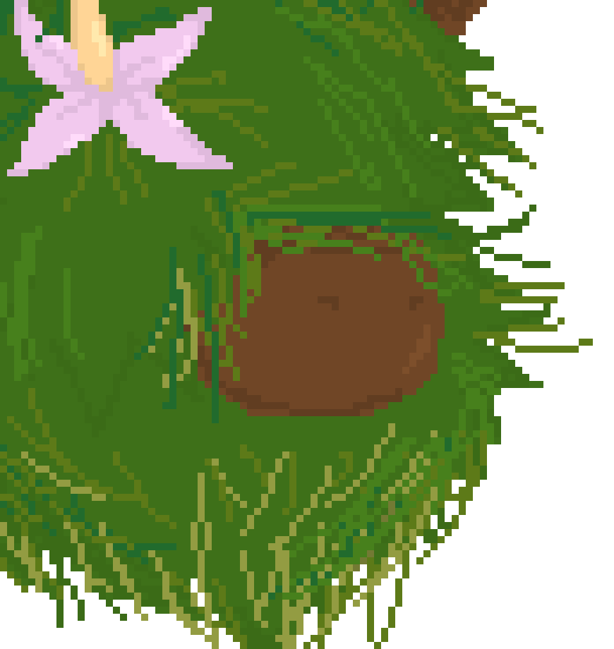 [d6a35f] do you of you guys have a roblox page that won't show anything at all or is it just me...?