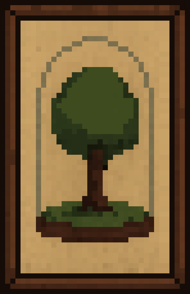 [cfe89f] TreeinFrame