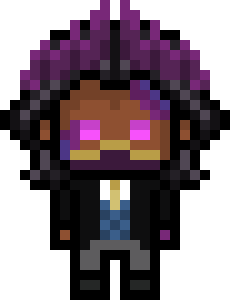 [6a0e60] Crown (Mask)