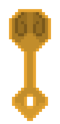 [69177b] Carver's Key