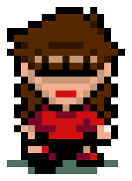 [06e648] Annastor but in Earthbound-