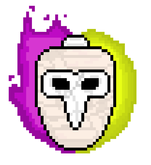 [c9c00b] Profile Picture