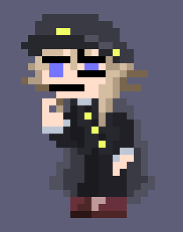 [777455] Wha- really-? In a house that big--? What do you even have inside-?