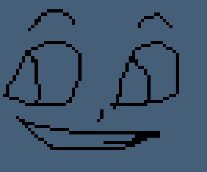 [777455] welcome back, it looks nice btw, lily :)