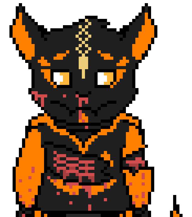 the "dark sided furrys" (desc for description of yiff)