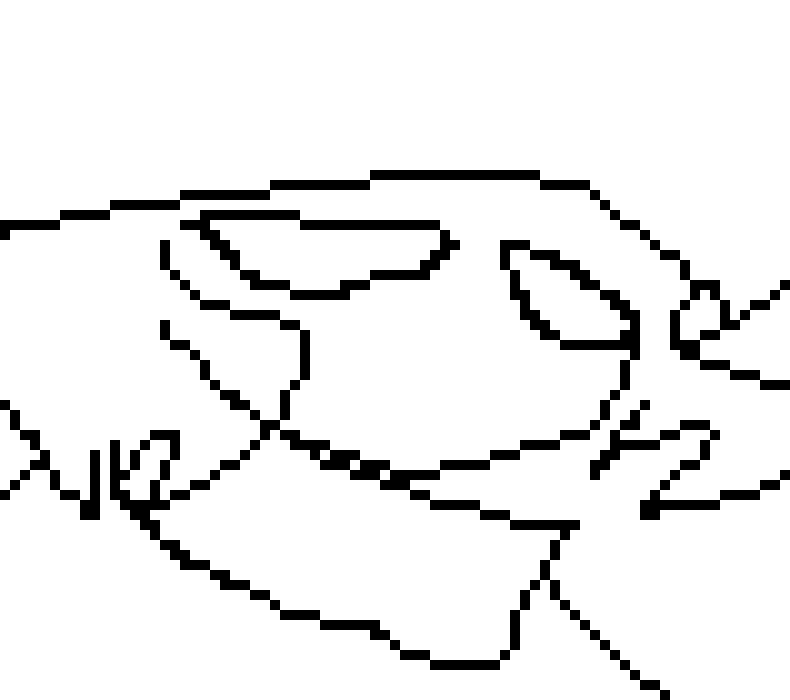 Its just an offer that I have recently put up that is "two quizzes one fanart"