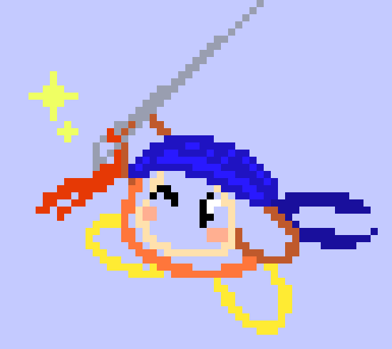 [777455] Ah!! Is that it?!