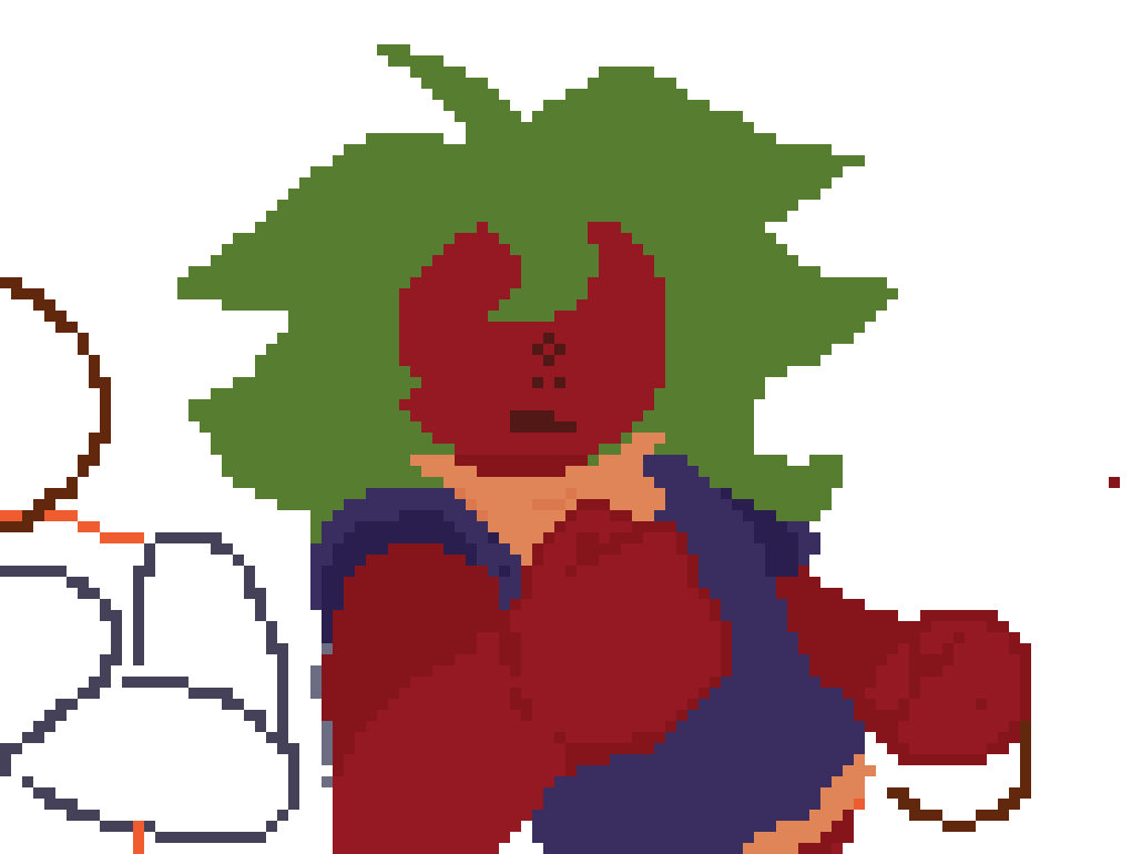 [5a7b69] I trying to say I'm either insane or MY SCHOOLS CHICKEN NUGGETS TASTE LIKE CHICK FIL A AND THEYrE AMAZING WHAT