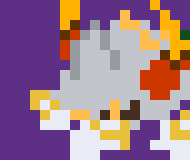 [633772] Magolor I'm really sorry for basically attacking you when you had just came back--- I'm sorry for just going at you like that-- I shouldn't have done that..