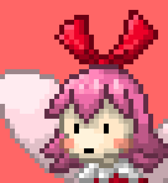 [777455] Were you seriously hiding here--?