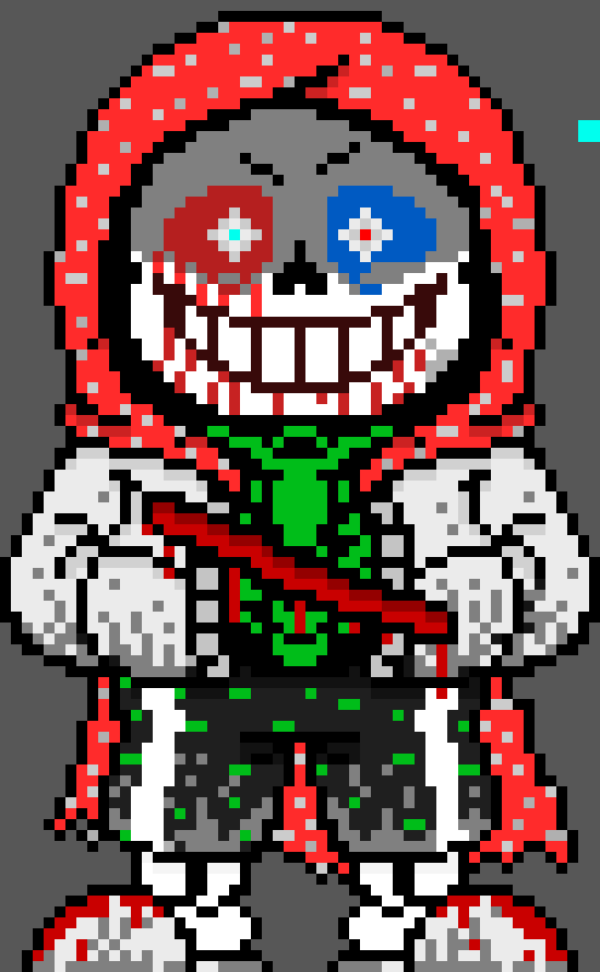 i made this because i wanted to, and it looks kewl - Ct