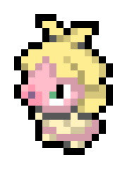 [2b6a80] 238 - Smoochumshiny