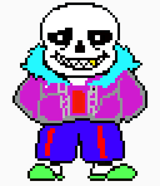 [c48fbf] Super! sans