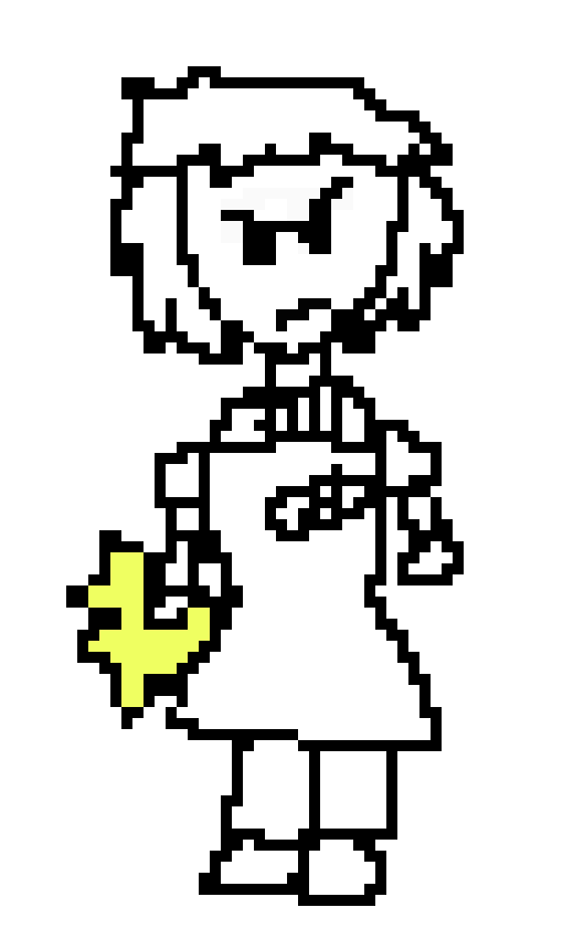 [cf492a] Rory_BattleIdle