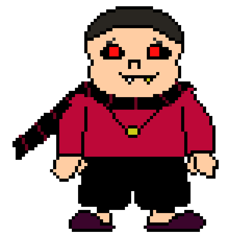 Clm09 au? (flowerfell)