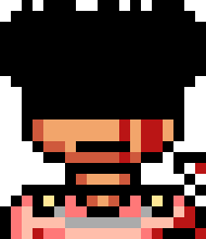 [6a27ef] *He then began to slash him over and over