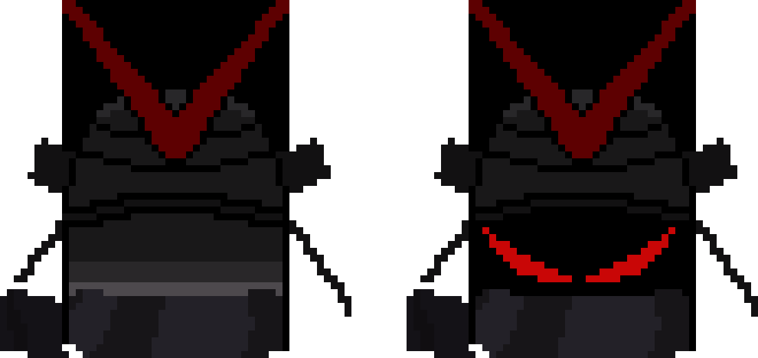 [8c0412] Seishi Face