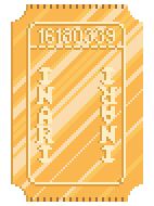 [11f79d] 106 Golden Ticket Inari
