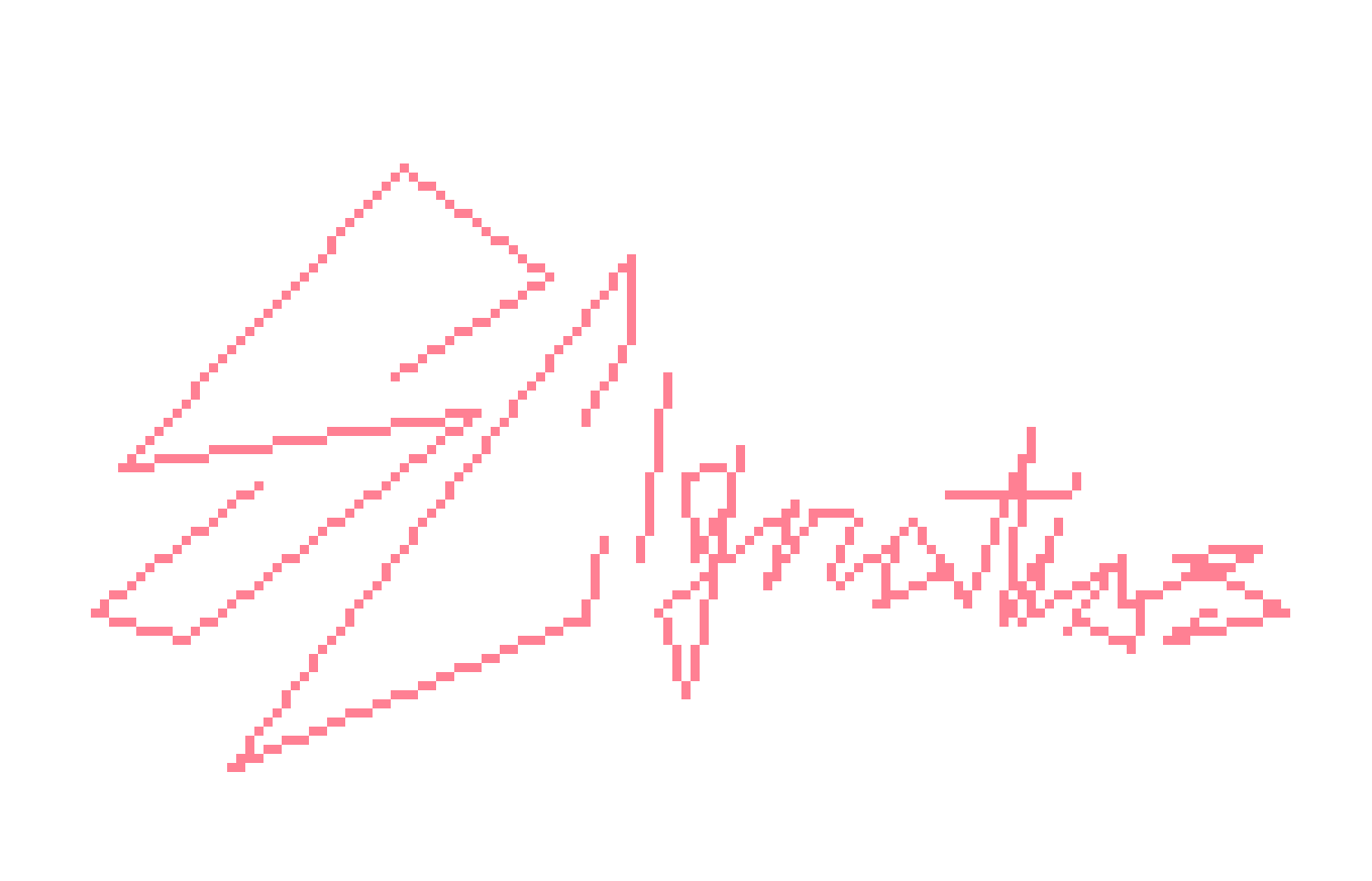 [689720] no it just looks cool. i'd do the same for Grace if i wasn't a #pussy