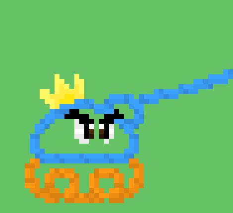 [0cf0b6] *angie let go and he grabbed the crate again, helping bandana dee* pull it over here, it'll be out of the way