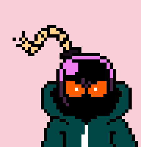 *See's a black puddle in the alleyway*