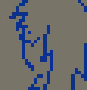 [816c09] :Dramatically looks off into the distance: I miss my wife..