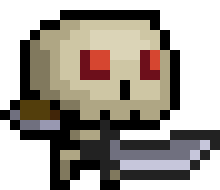 [46deaf] Esqueleto 1