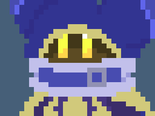 [964bfc] I experiment a lot with powerful magic, usually fire is ok, but... i accidentally used something too strong... and well, burnt a 5th of the starcutter and needed to change for now