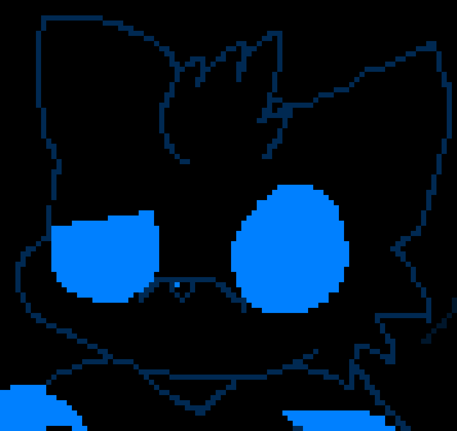 [5b2f3e] is it Undertale? unsure, I mean, Sans is in the FNF Mod, but this was just for generalized fun