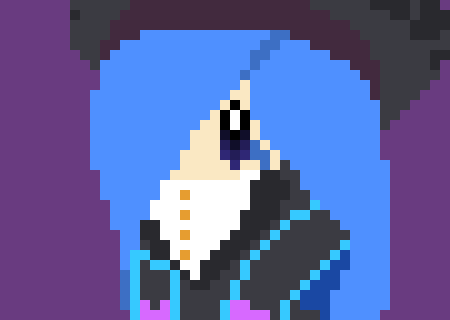 [964bfc] Drawcia? We thought she was perhaps with you?