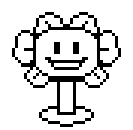 Flowey the Flower