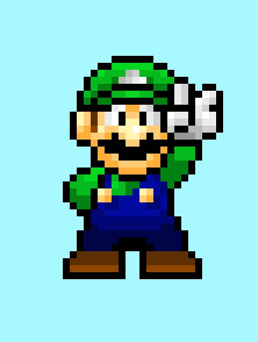 Luigi
