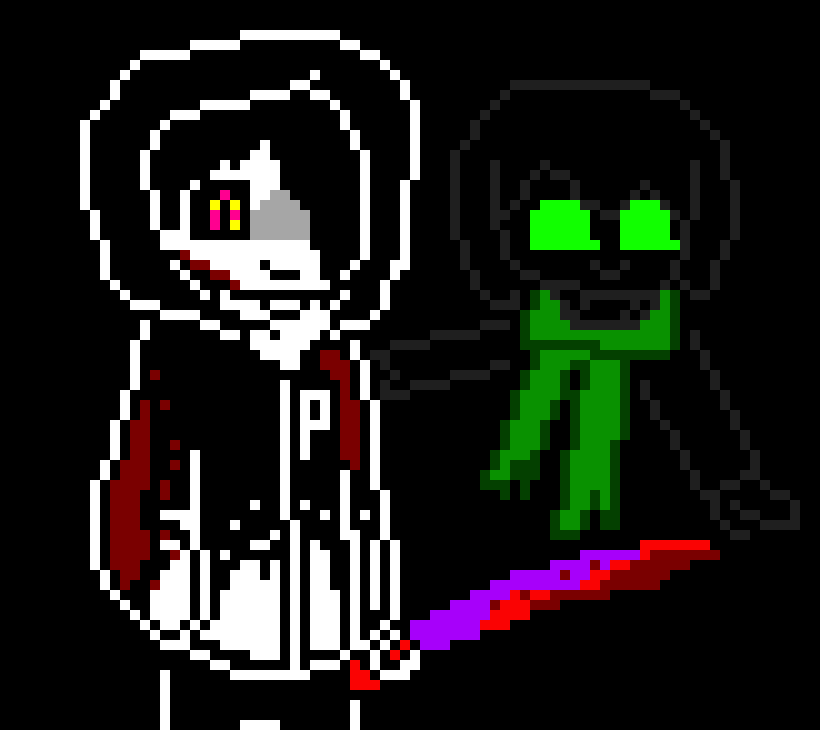 [5b2f3e] how could i not? 