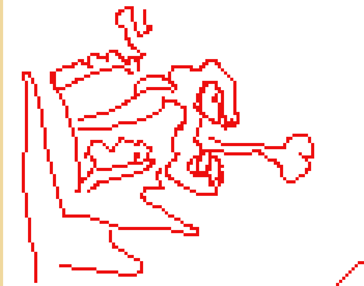 [bb4814] give me a kiss Soft Chair 