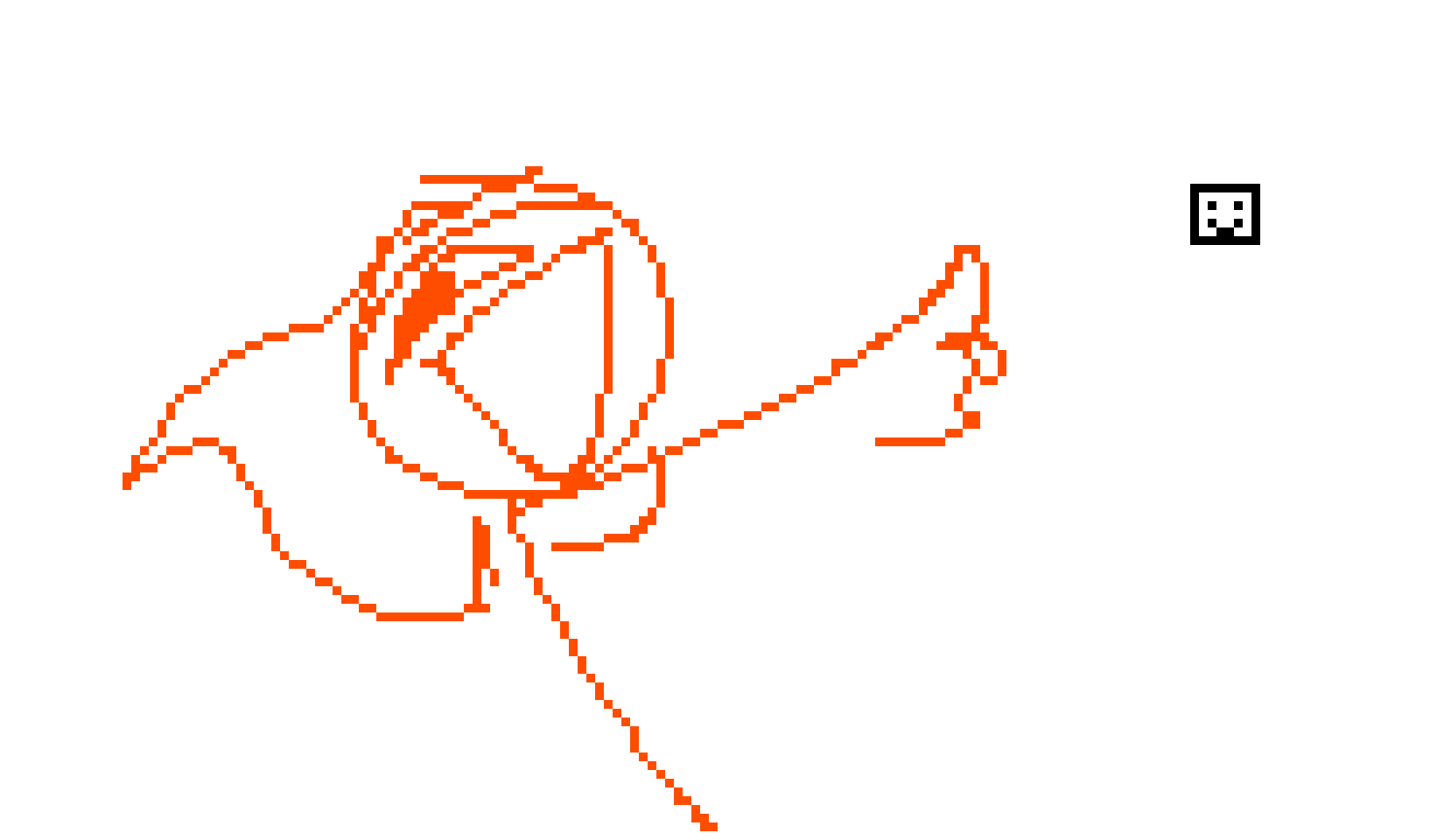 [bd5d18] FOR THESE HOMELESS PEOPLE WITHOUT A SPRITE I MADE YOU ONE!! #WORLDPEACE