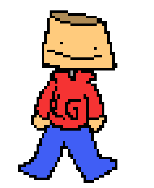 [e25ae6] LG is this stupid idiot, Squishy   -Goopi