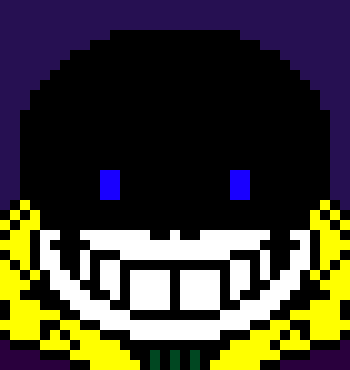 [d959ff] *looks down at him* W H A T D I D Y O U S A Y ? ? ! !