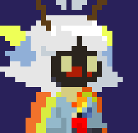 [777455] So! Since you're the one with the plan, take the day away mawile lol