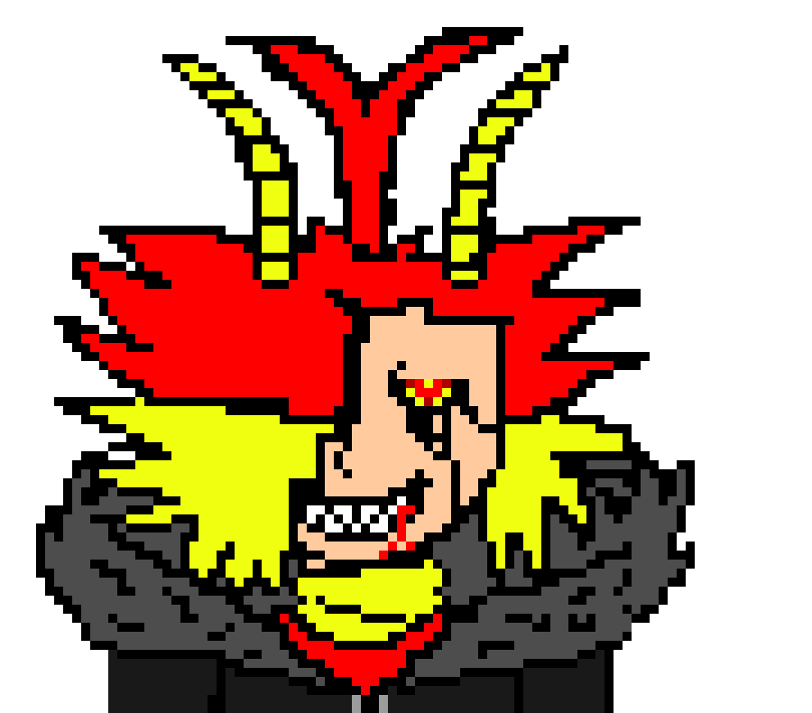 [7b3023] But I can show you a bit of her body by fusing. Heheheh sound weird? But it's true.