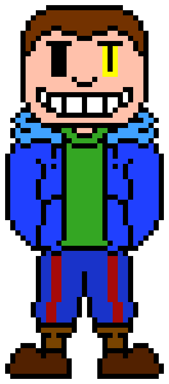 [d6b045] Dude Matrix can help Delete by Manipulating code but he needs TMS Sans or Delete 69