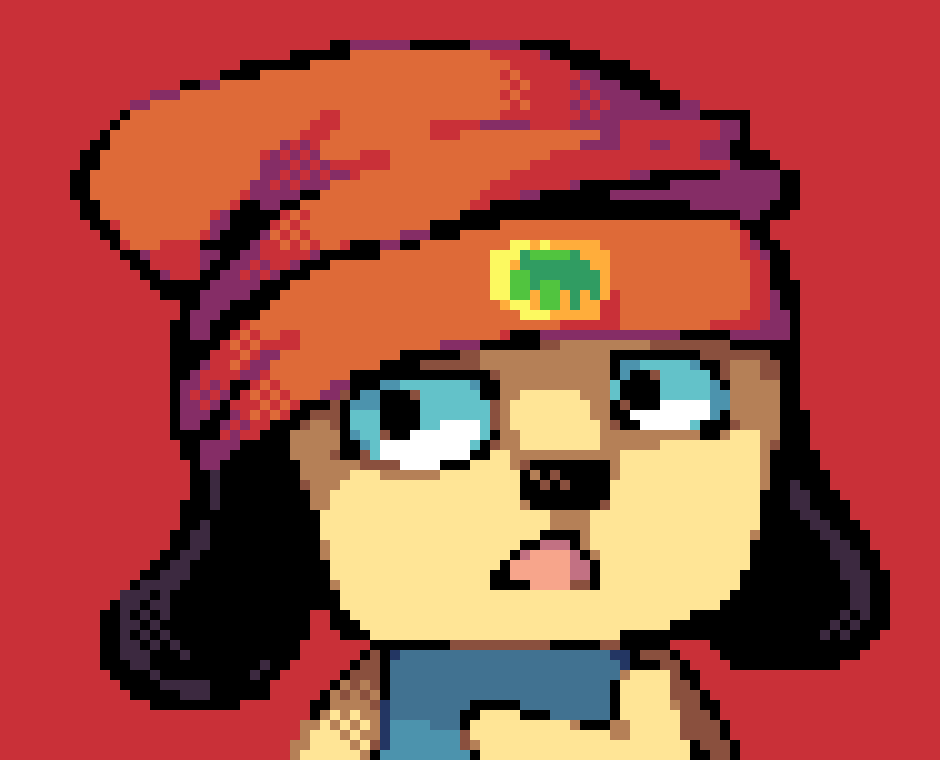 [8426a8] bc God forbid passion and hobbies manifest as something you find strange