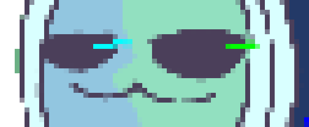 [31c21d] oh dammit it's getting everywhere isn't it