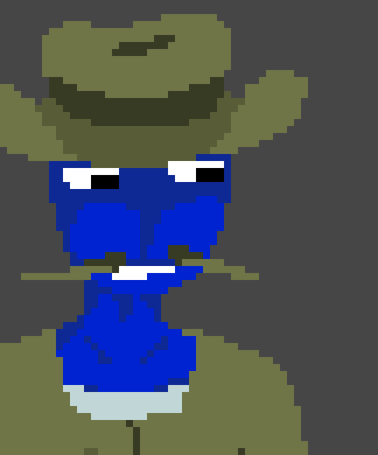 [050127] like i actually woke up and thought "man i look foward to talking to the people of pixelartmakerdotcom!" 😭😭😭