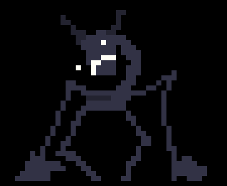 [da47f1] Y-You didn't like my trick..?? -- Erothuel