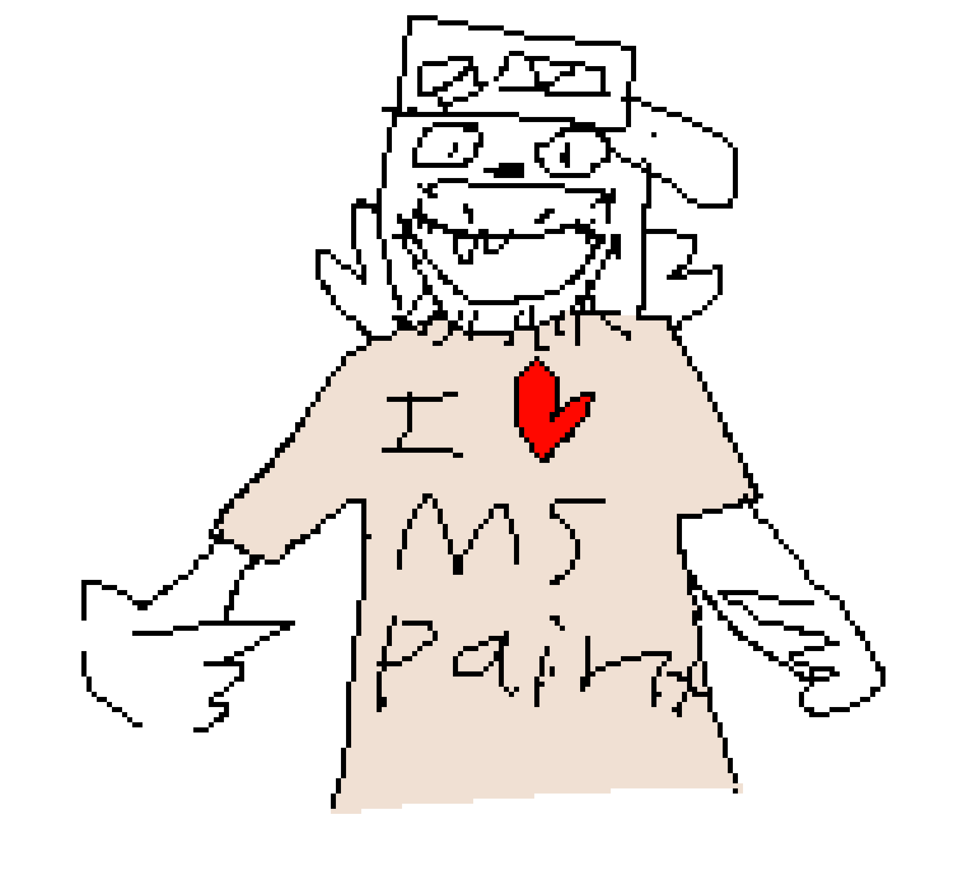 [daaaa4] using mspaint